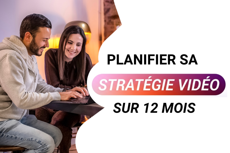 stratégie vidéo